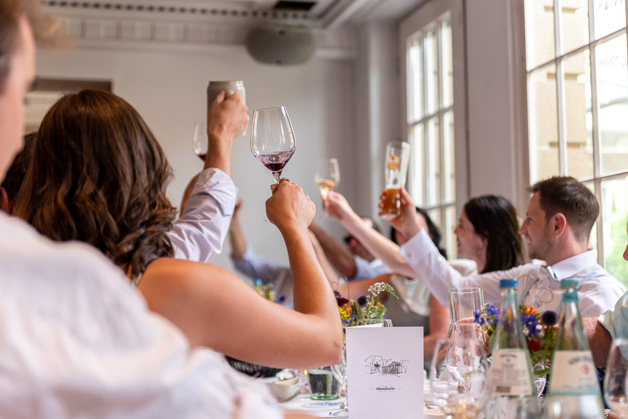 Wedding || Kiara & Manuel