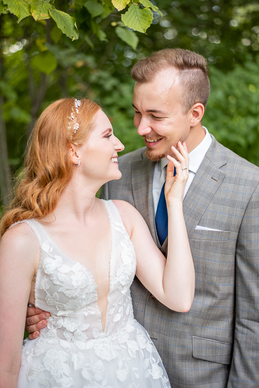 Wedding || Vanessa & Richie