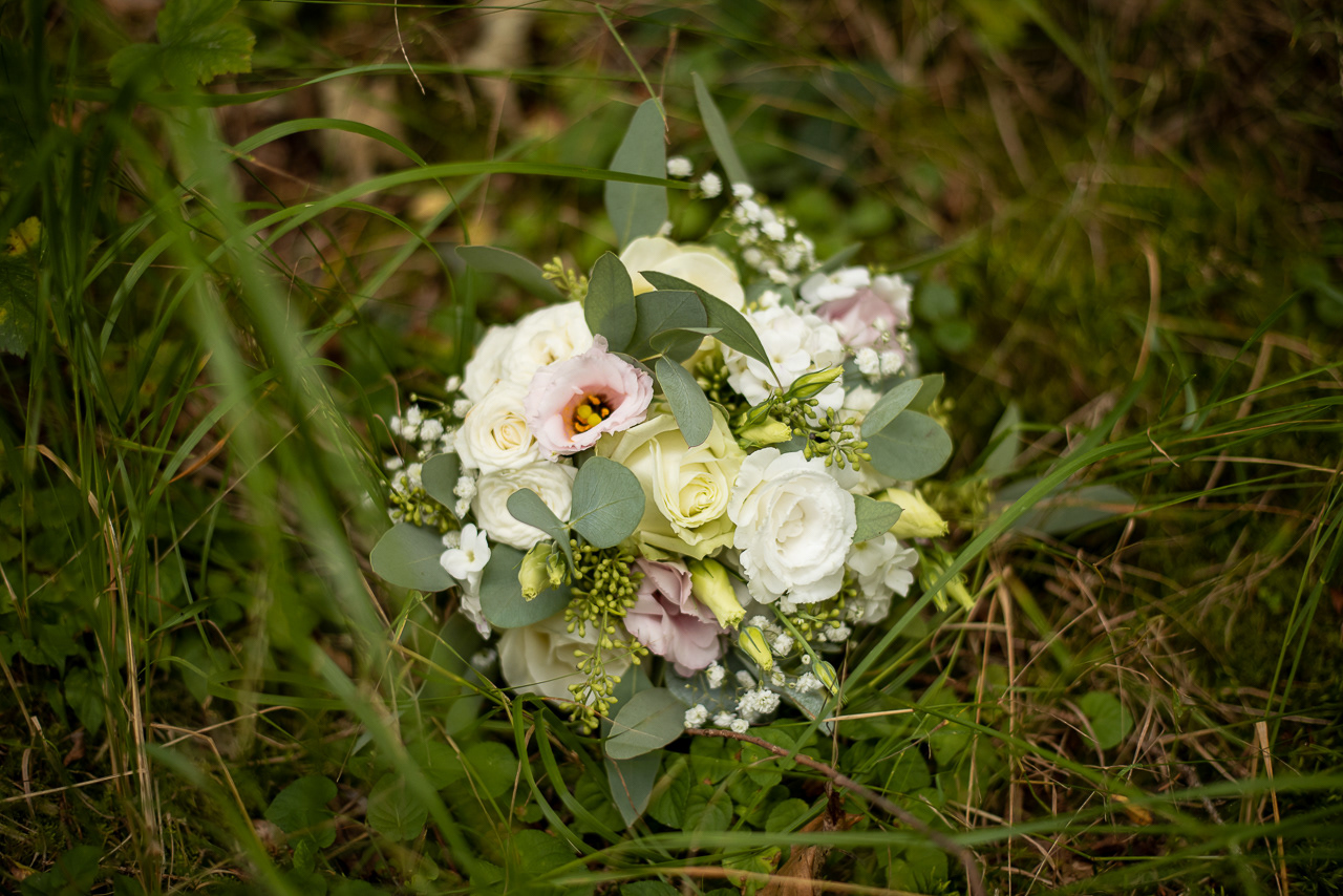 Wedding || Vanessa & Richie