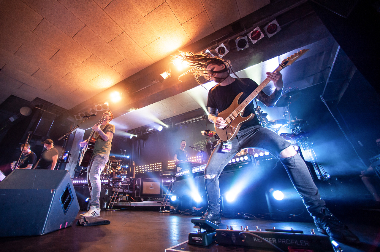 Seiler & Speer || Karlsruhe || 05.06.2019