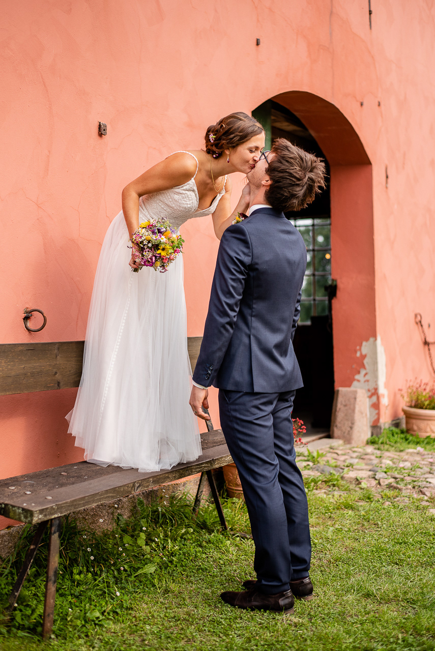 Wedding || Estella & Veit