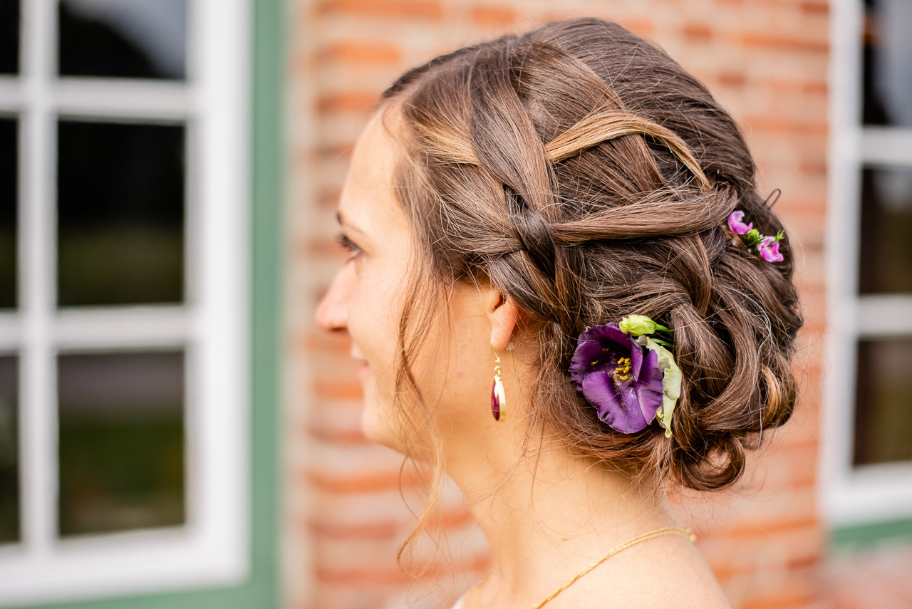 Wedding || Estella & Veit