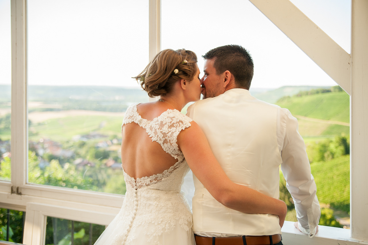 Wedding || Marei & Alex