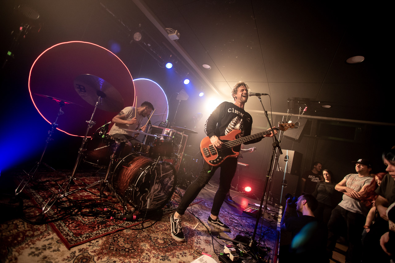 Marathonmann || Stuttgart || 09.11.2019