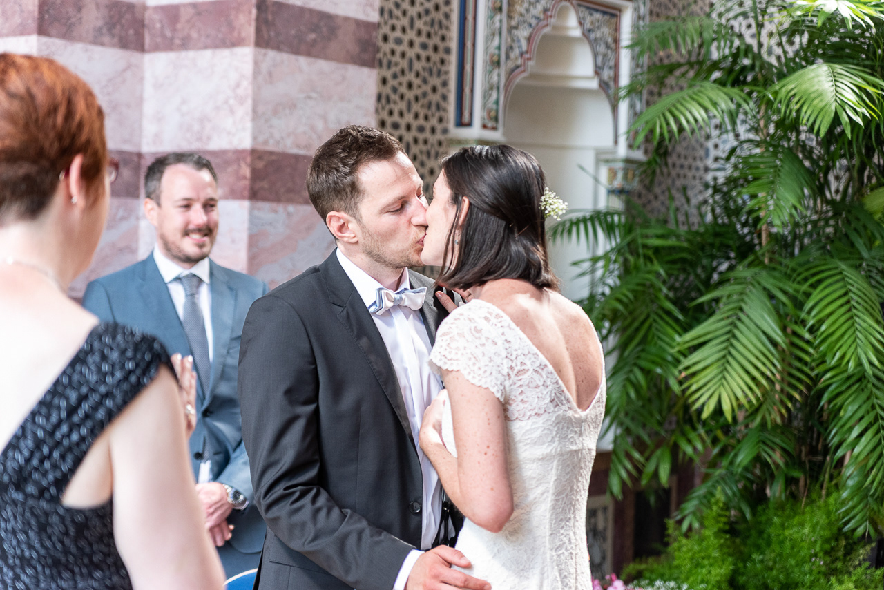 Wedding || Kiara & Manuel