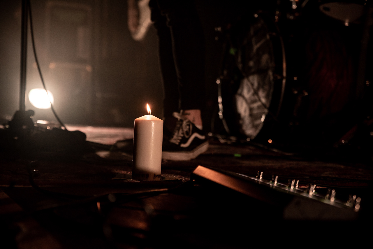 Marathonmann || Stuttgart || 09.11.2019