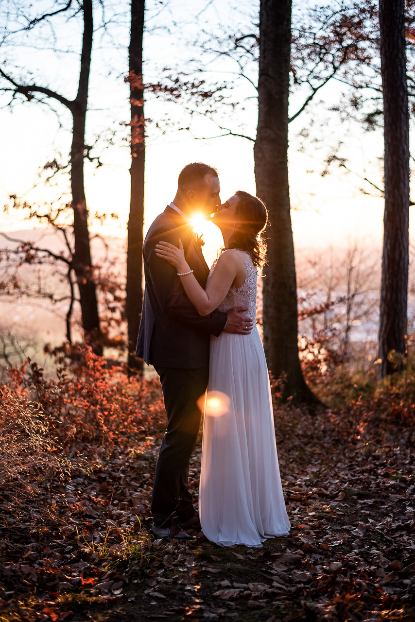 Wedding || Nicole & Sebastian