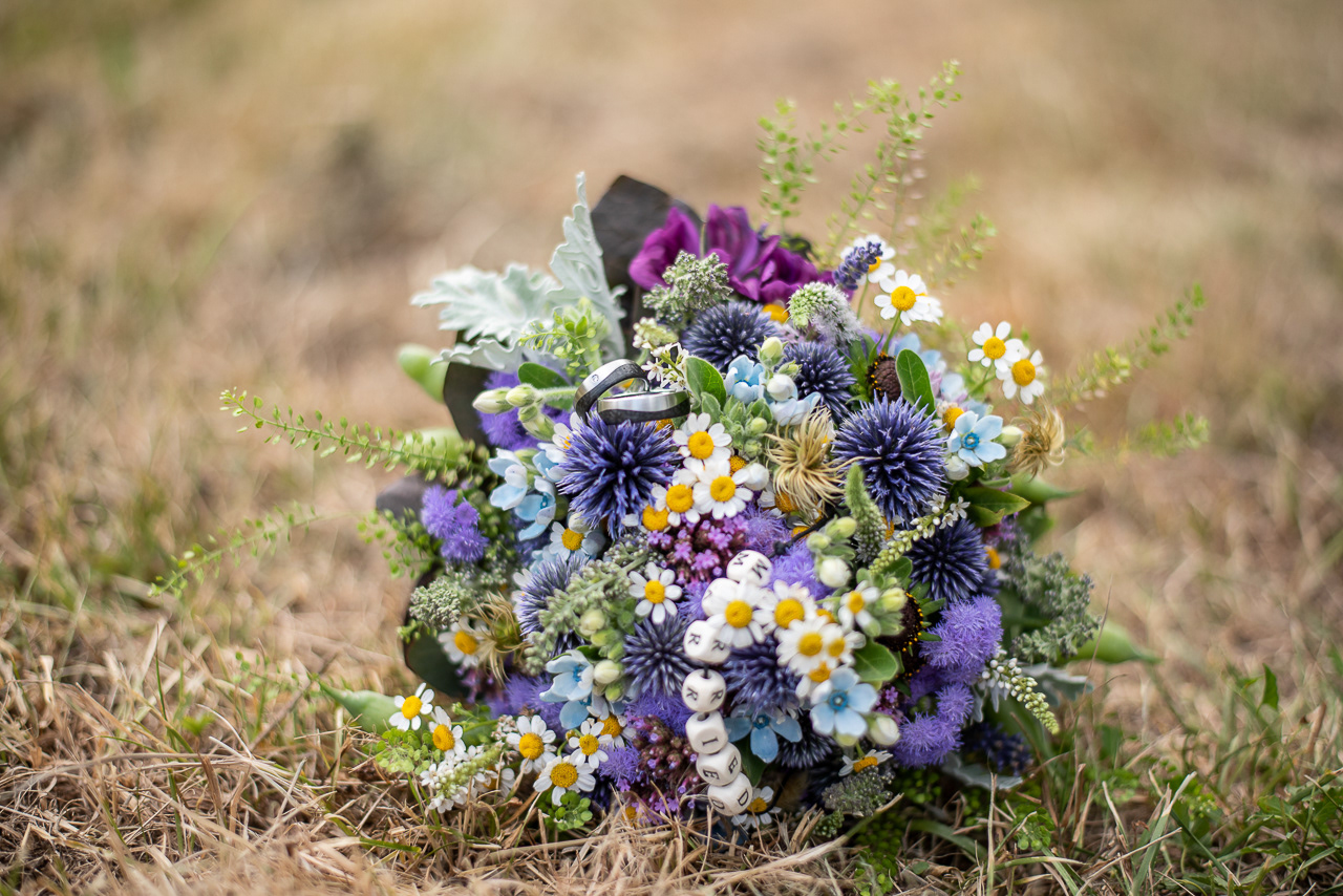 Wedding || Marina & Ronnie