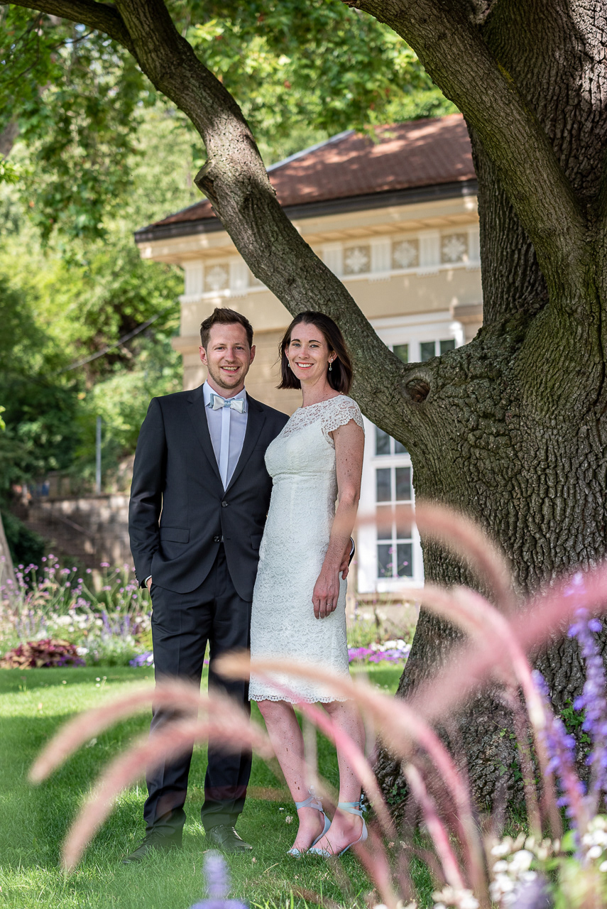 Wedding || Kiara & Manuel