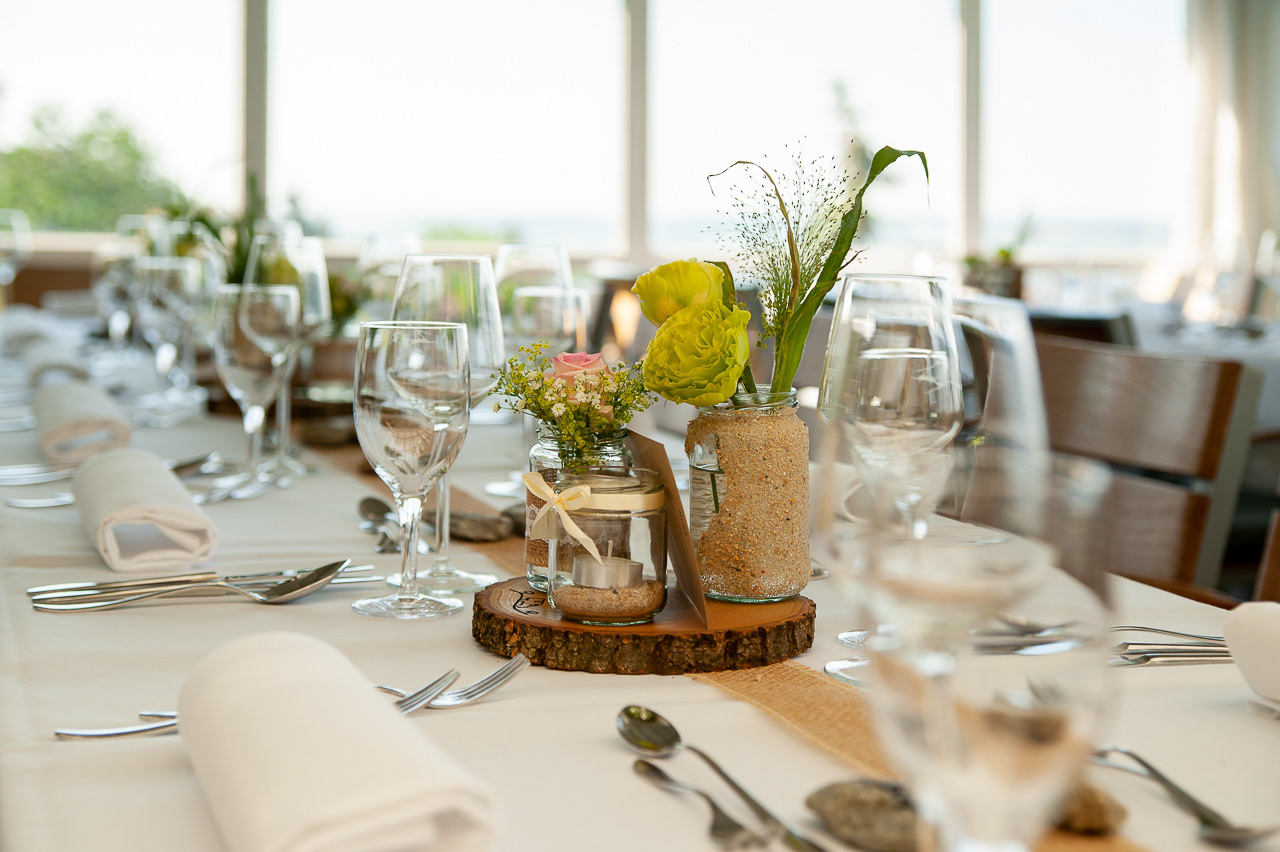 Wedding || Marei & Alex