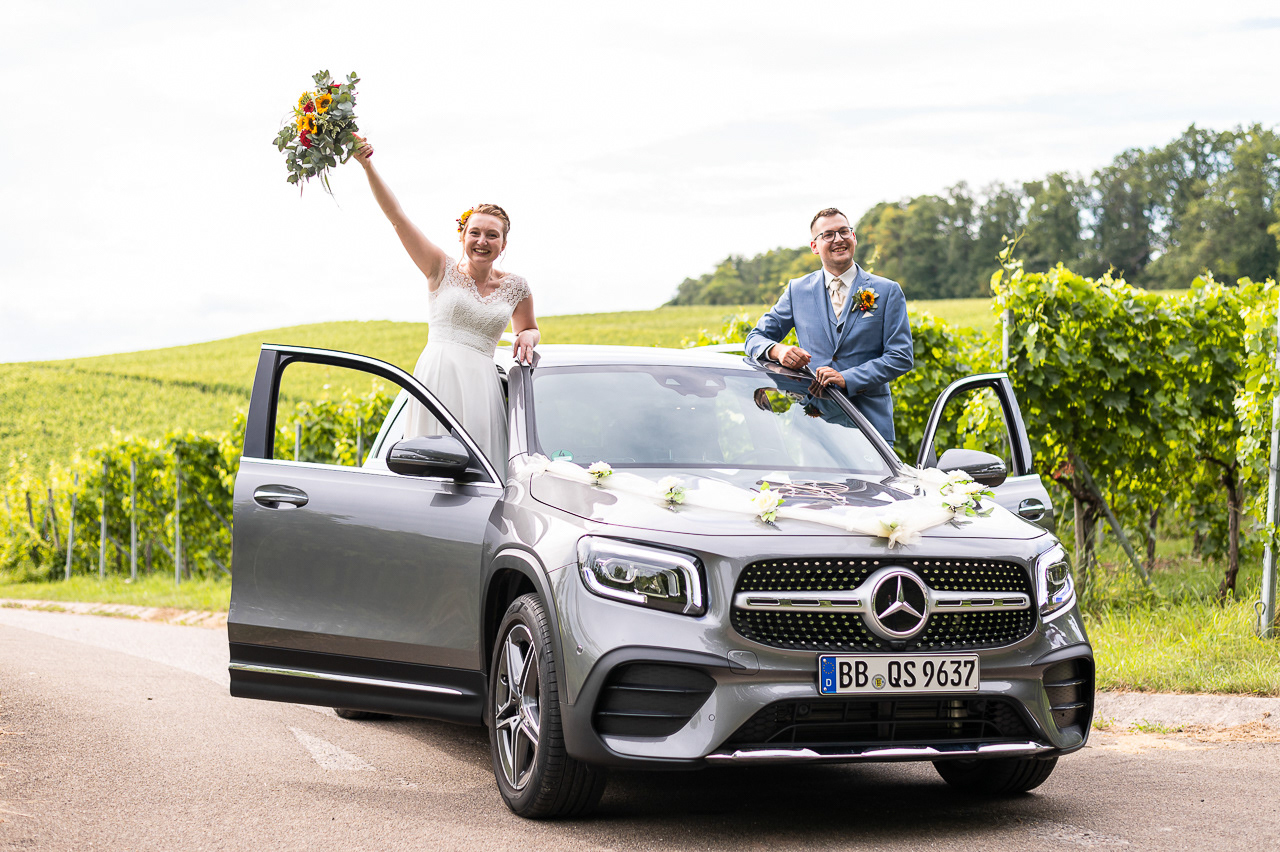 Wedding || Leonie & Markus