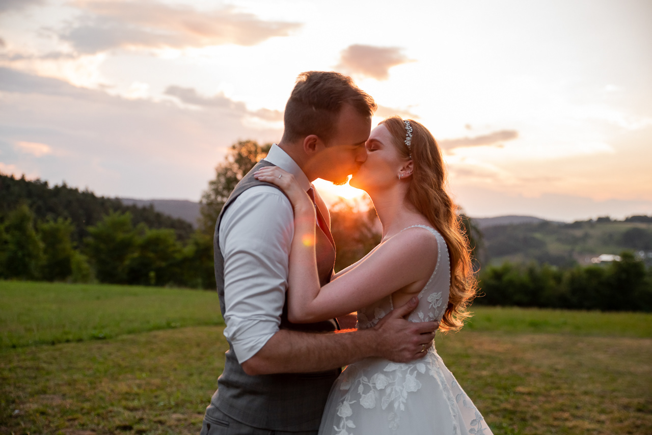 Wedding || Vanessa & Richie