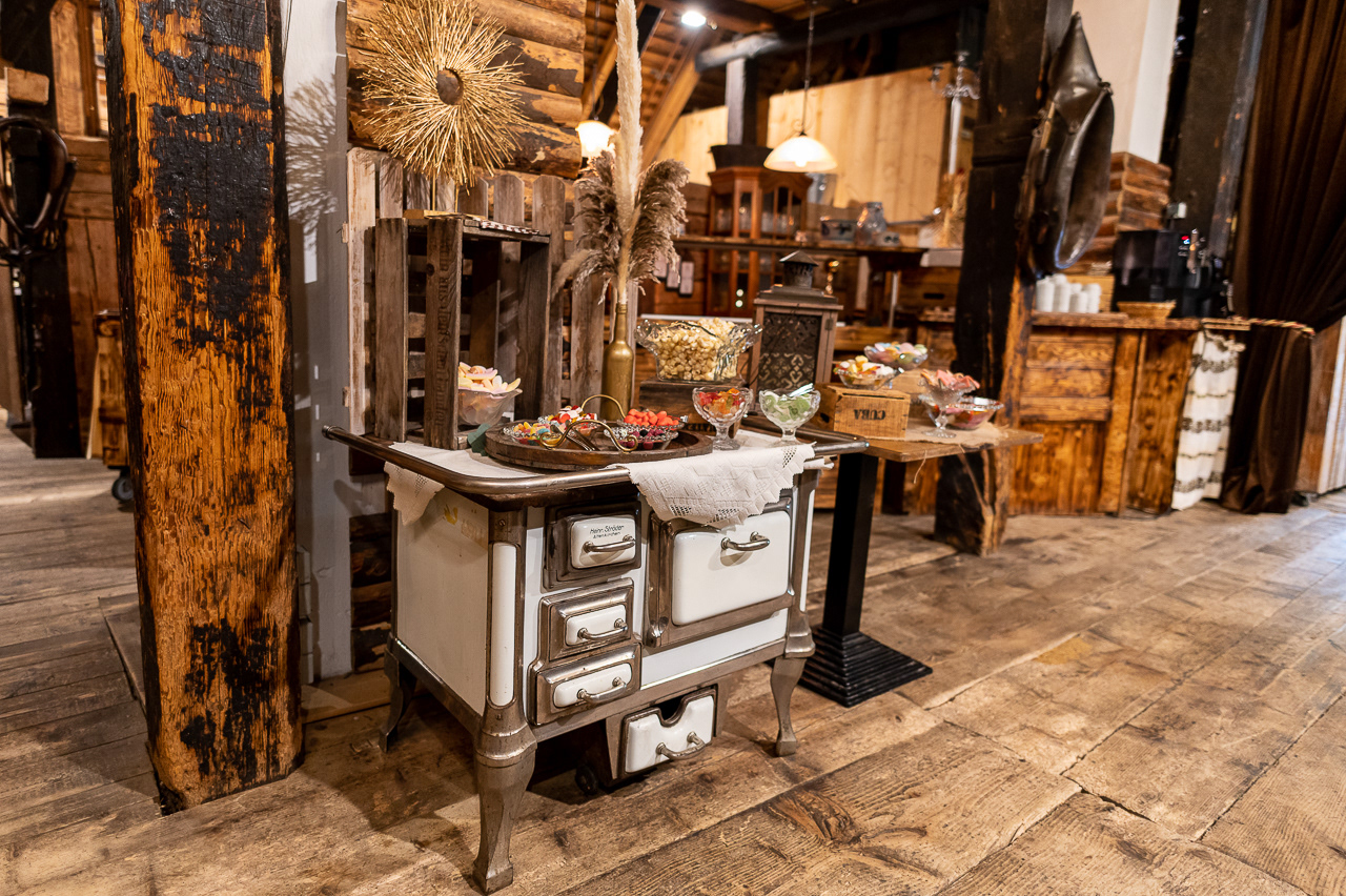 Wedding || Katharina & Daniel