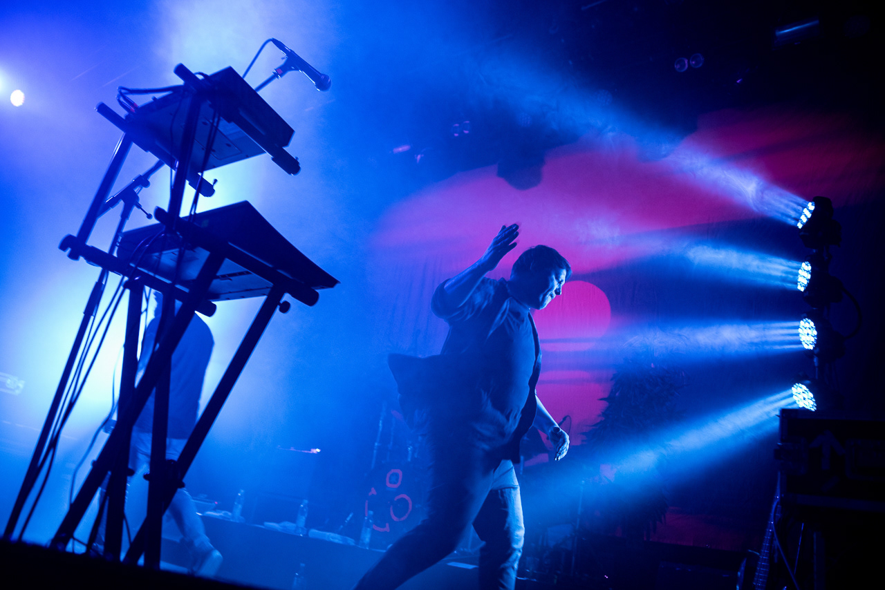 Frittenbude || München || 28.04.2019