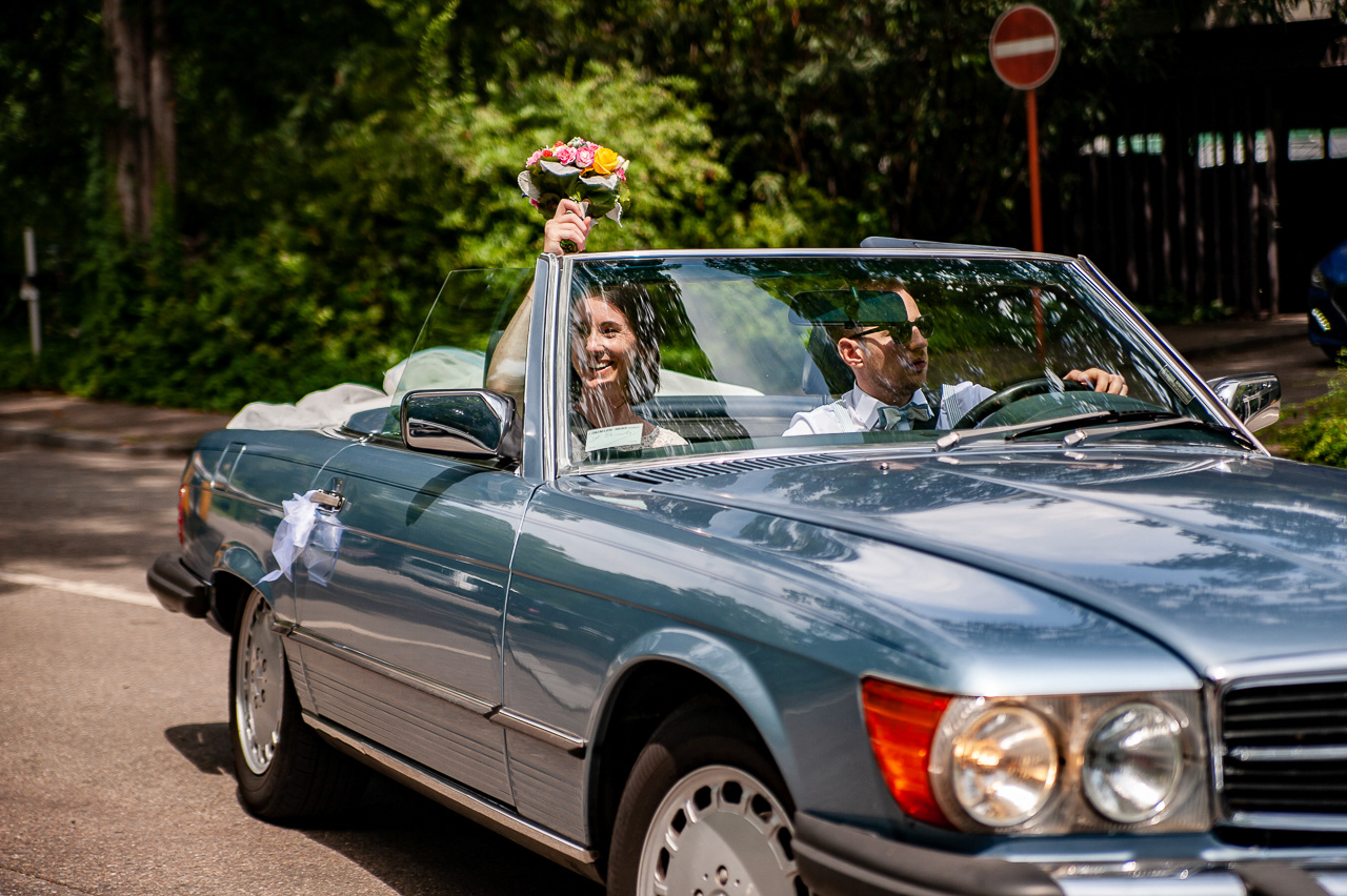 Wedding || Kiara & Manuel