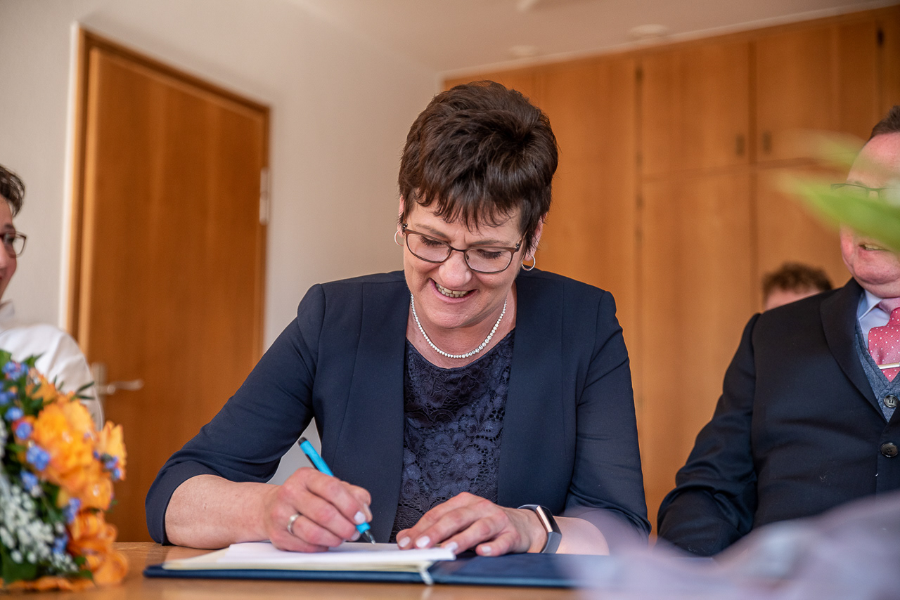 Wedding || Mechthild & Ralf