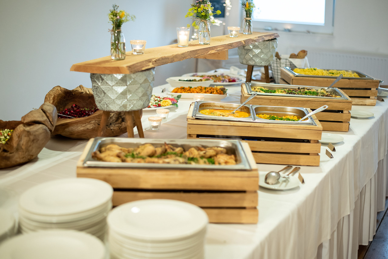 Wedding || Estella & Veit