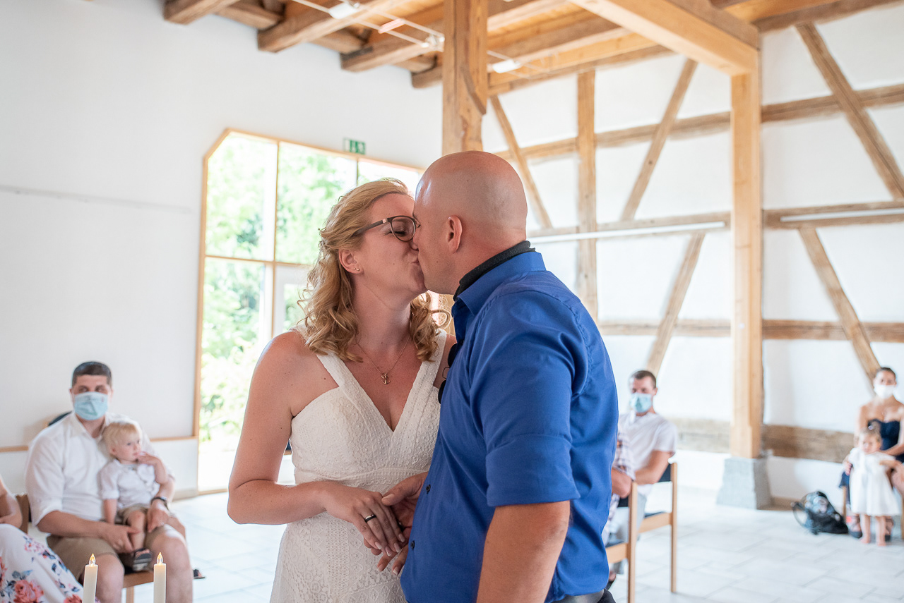 Wedding || Marina & Ronnie