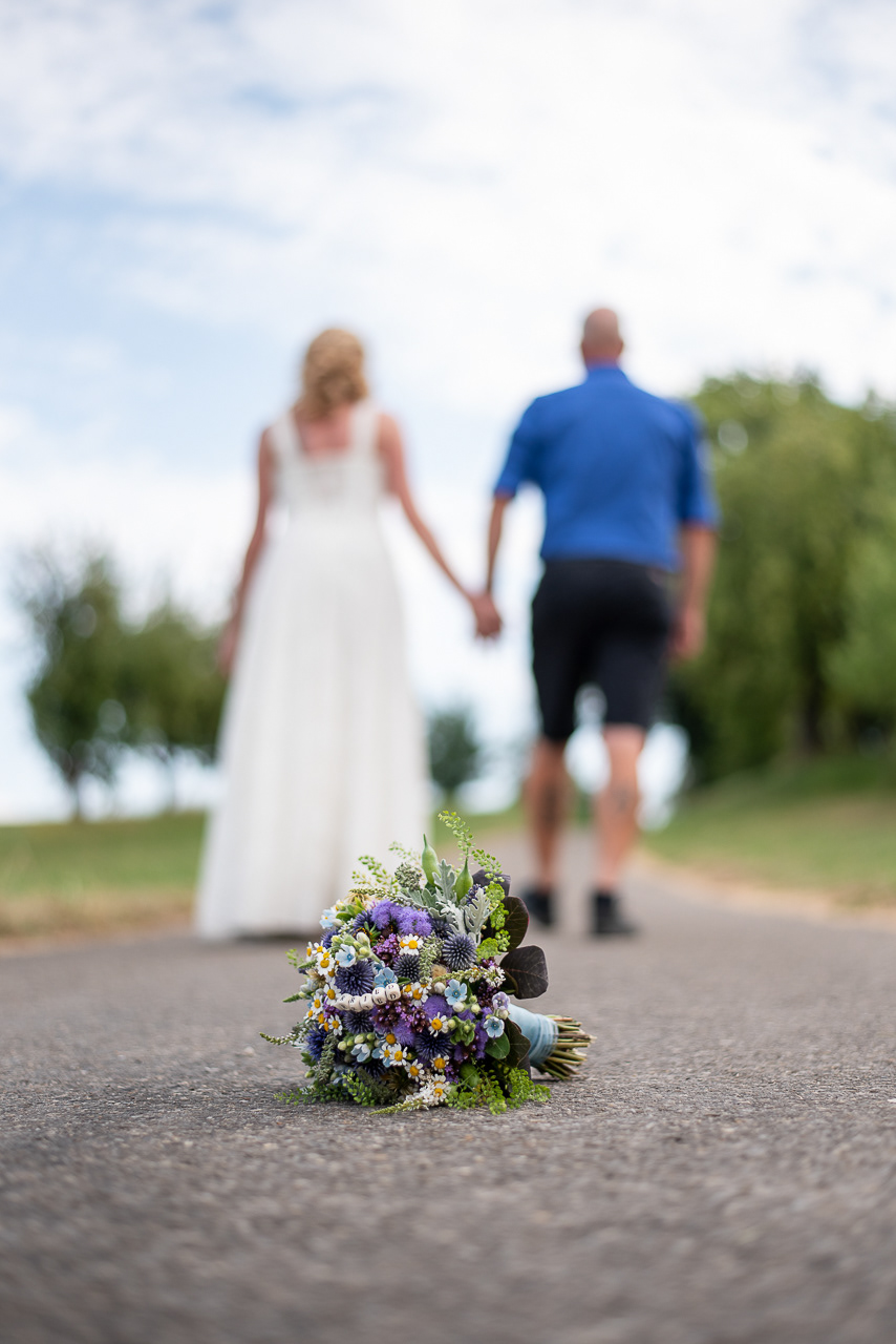 Wedding || Marina & Ronnie