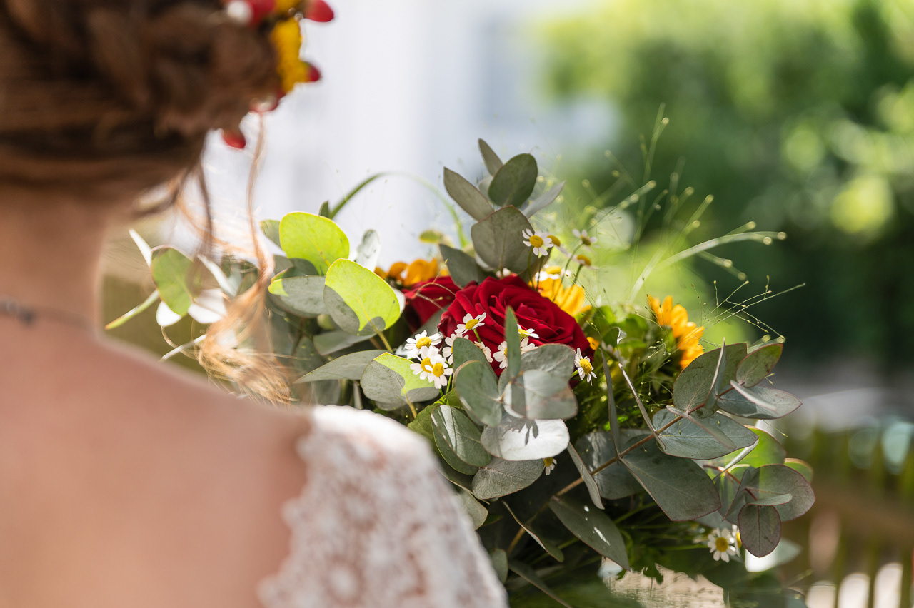 Wedding || Leonie & Markus