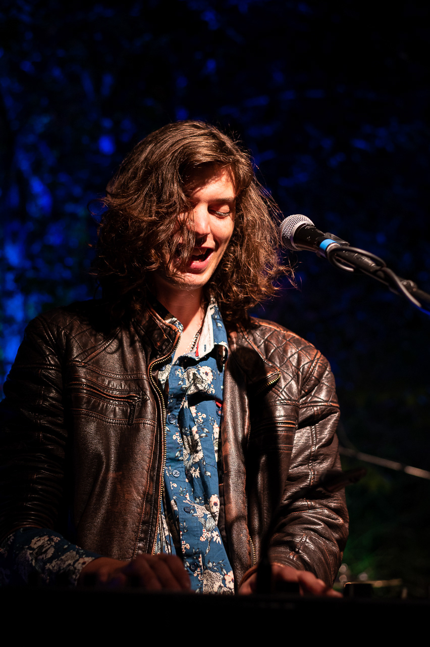 2 Weeks Before || Backnang || 02.09.2021