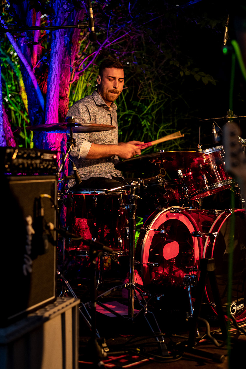 2 Weeks Before || Backnang || 02.09.2021