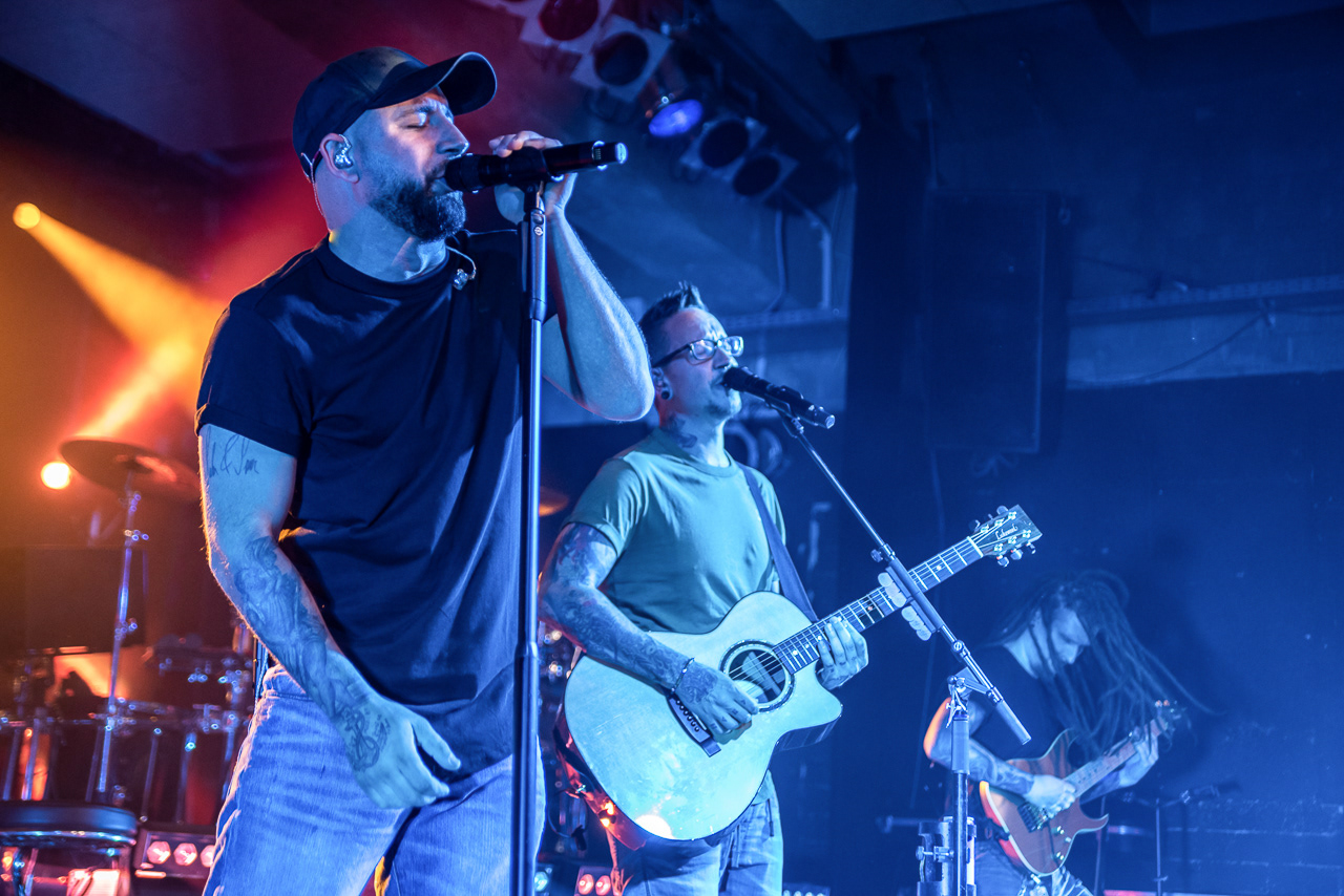 Seiler & Speer || Karlsruhe || 05.06.2019