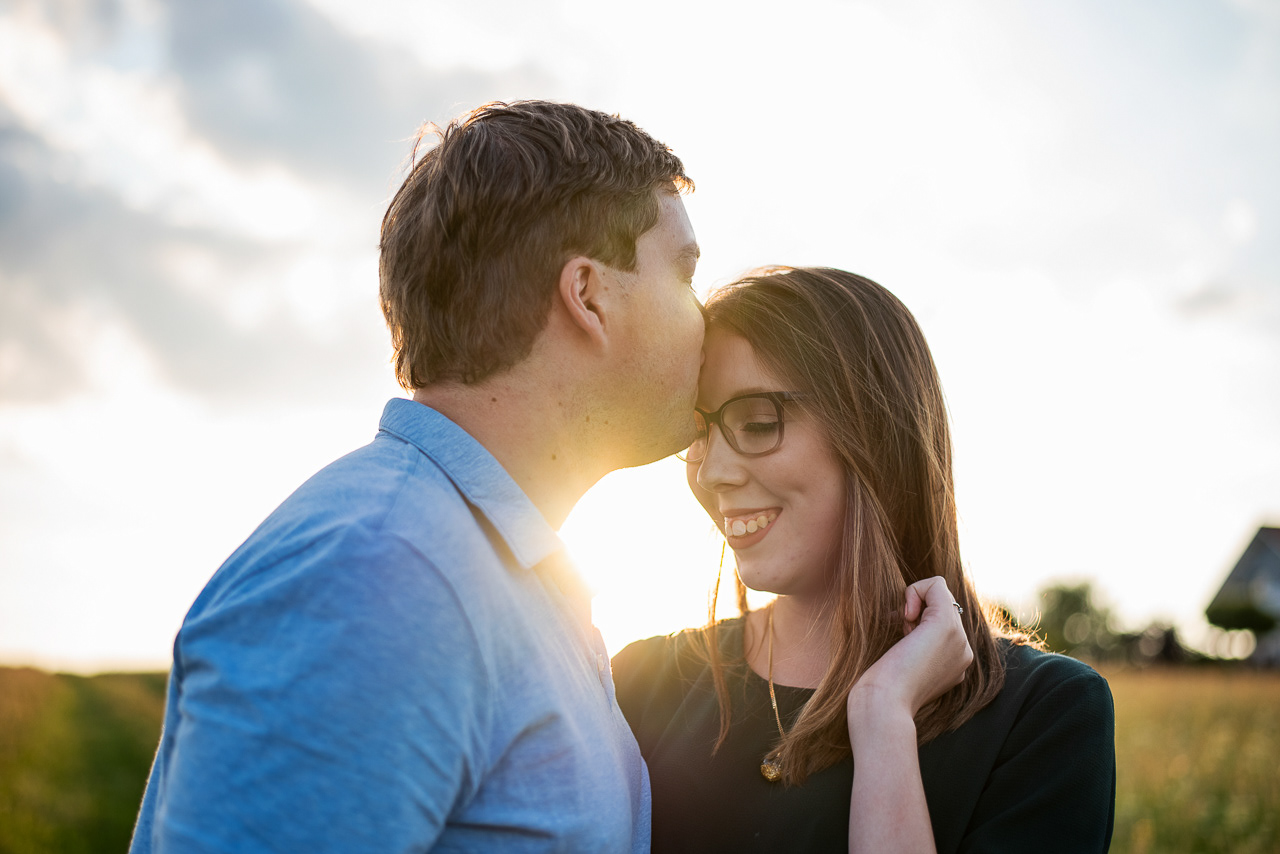 Engagement || Katharina & Daniel 