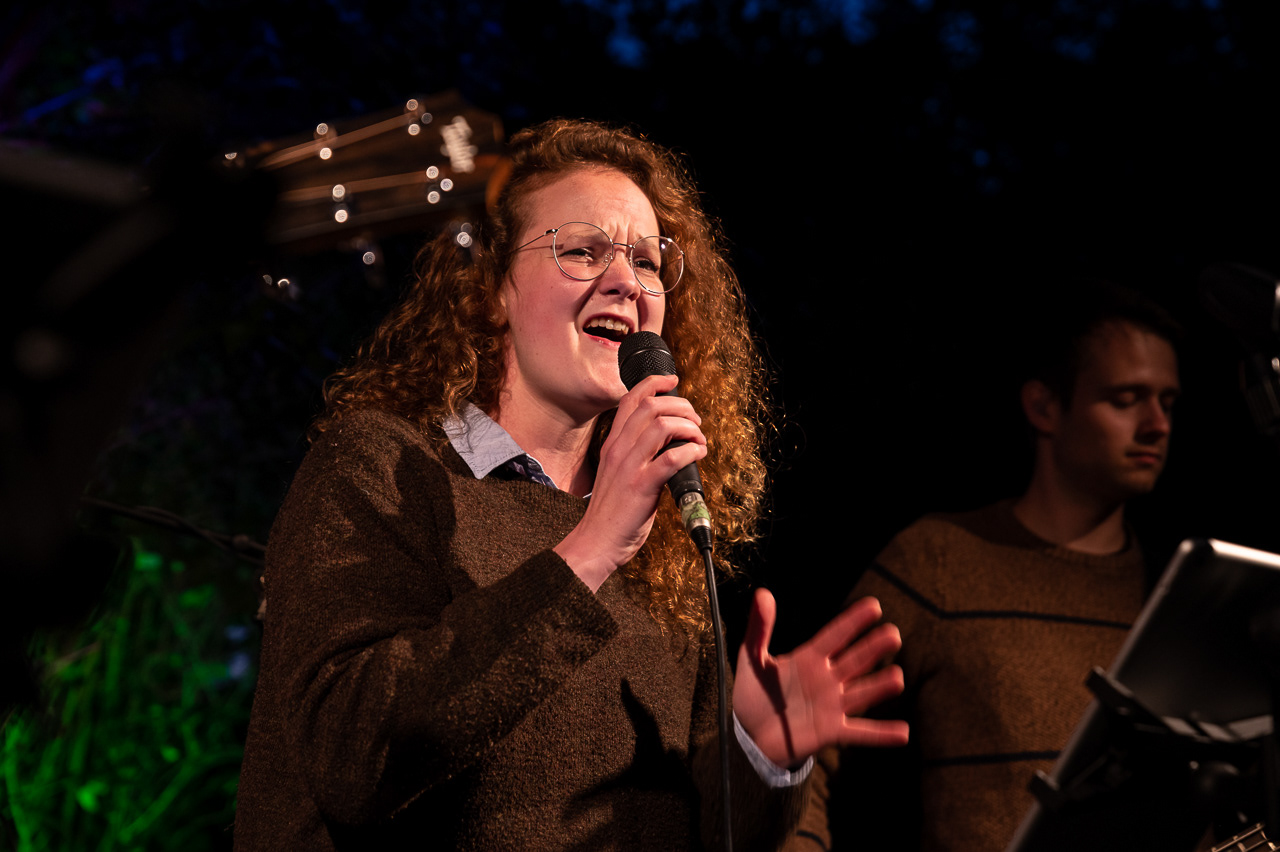 2 Weeks Before || Backnang || 02.09.2021