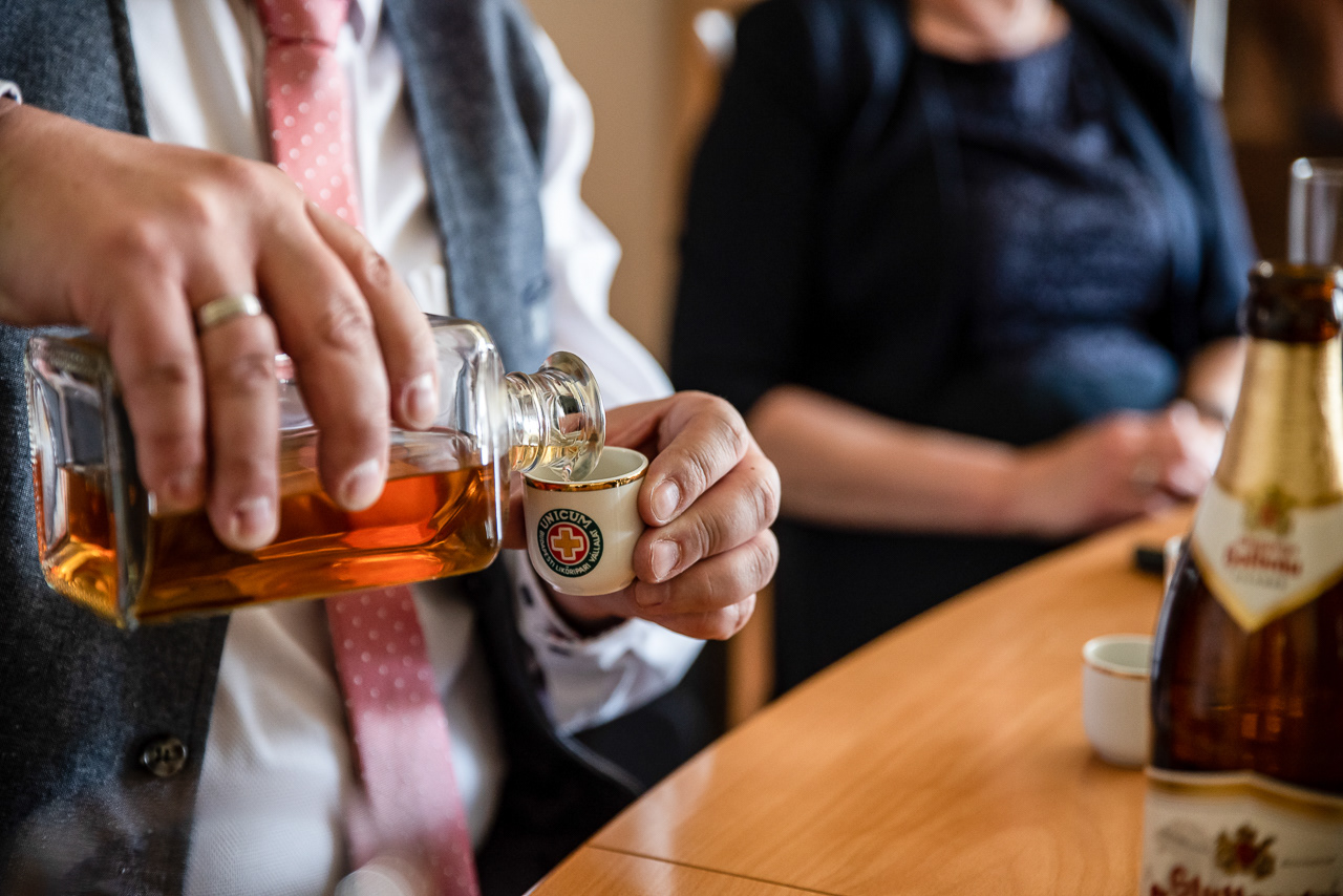 Wedding || Mechthild & Ralf