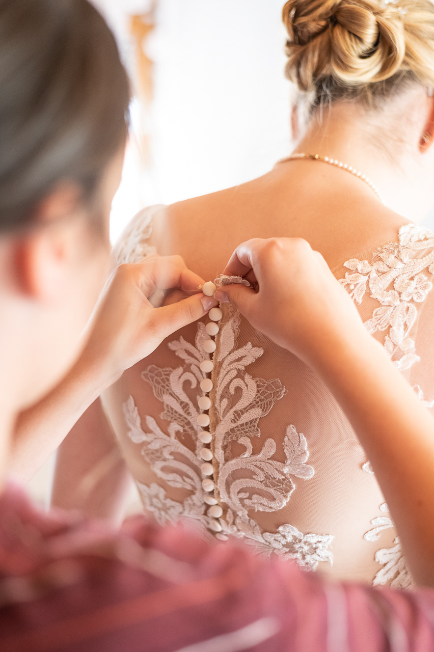 Wedding || Katharina & Daniel