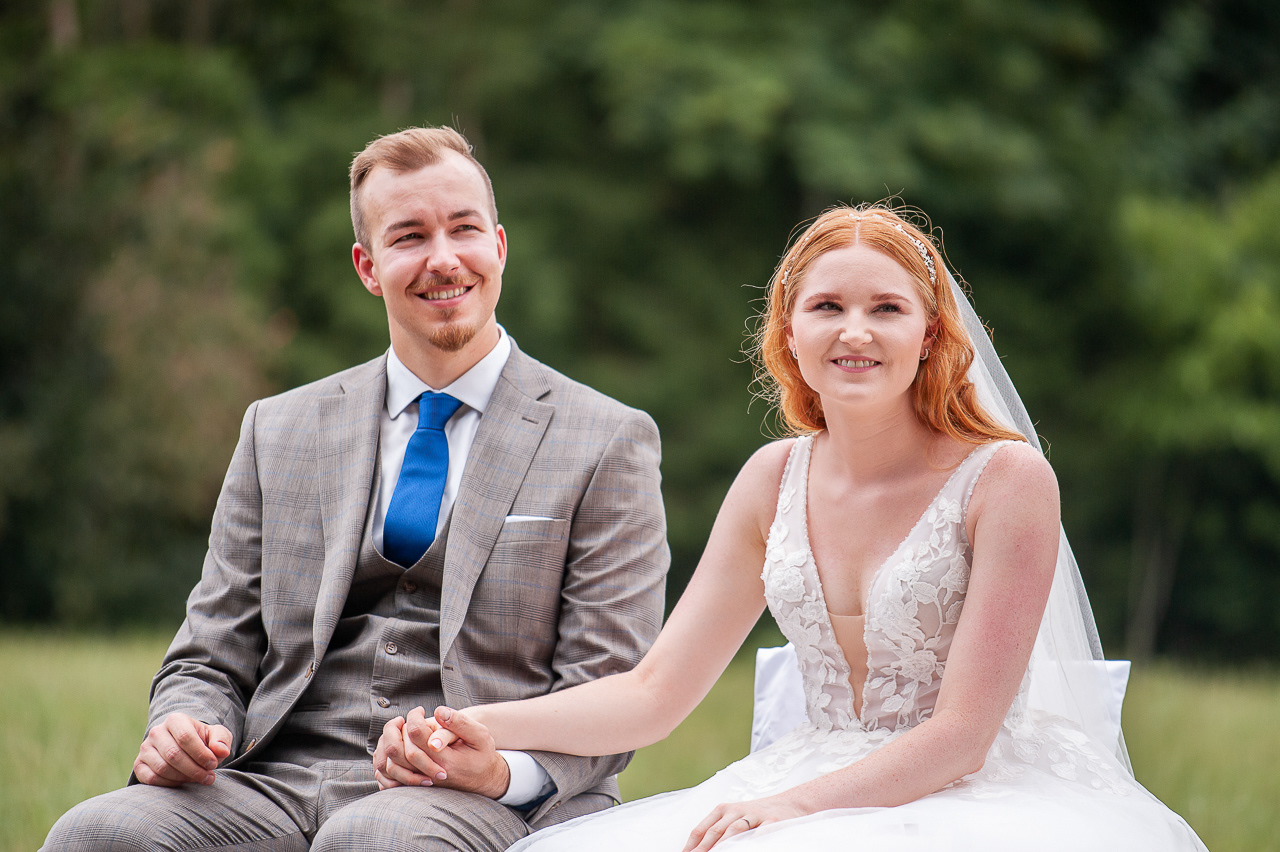 Wedding || Vanessa & Richie