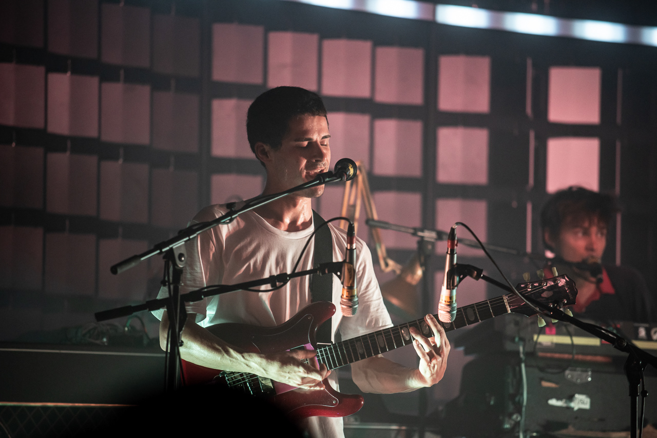 Von Wegen Lisbeth || Stuttgart || 18.10.2019