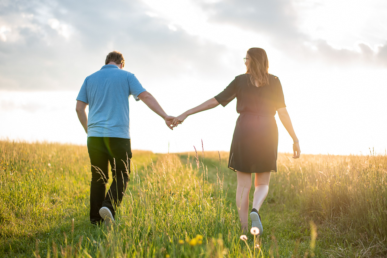 Engagement || Katharina & Daniel 