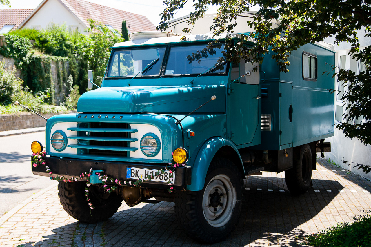 Wedding || Marei & Alex