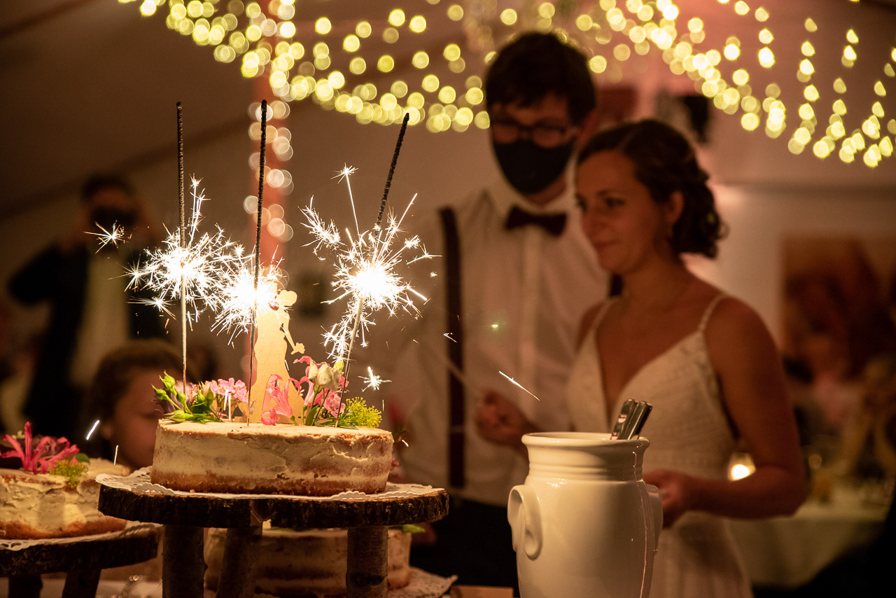 Wedding || Estella & Veit