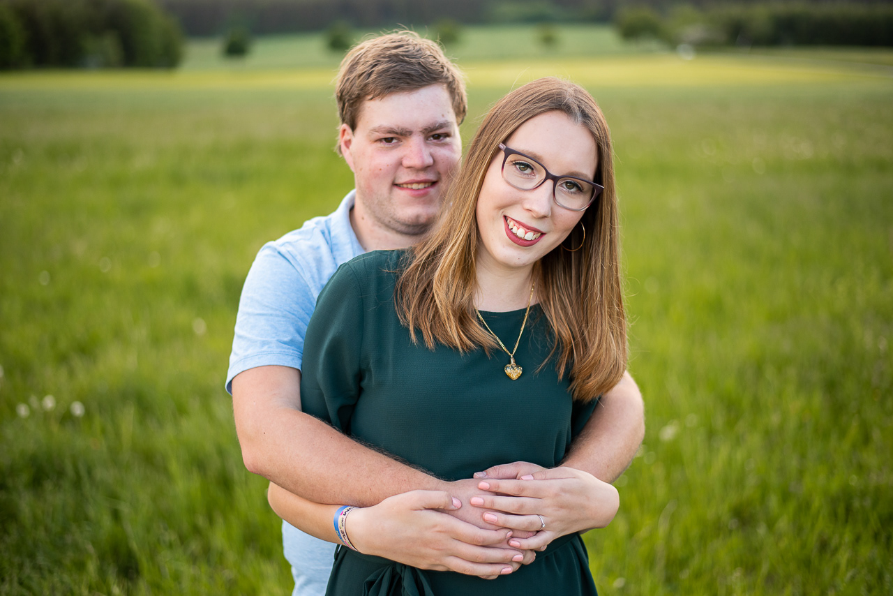 Engagement || Katharina & Daniel 