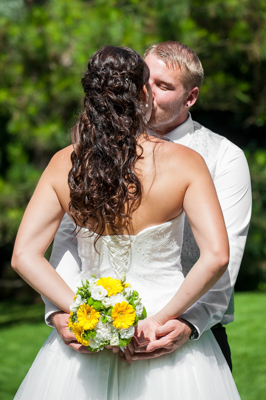 Wedding || Carina & Sascha