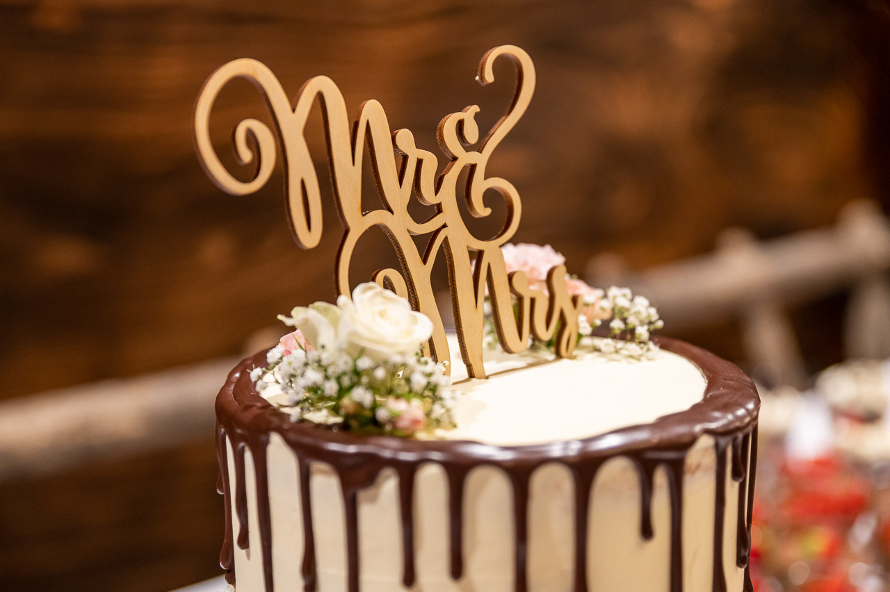 Wedding || Katharina & Daniel