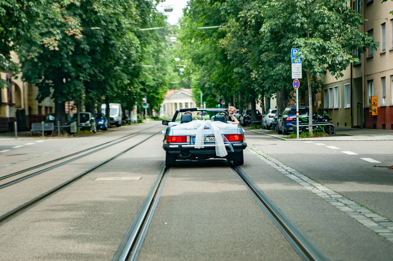 Wedding || Kiara & Manuel