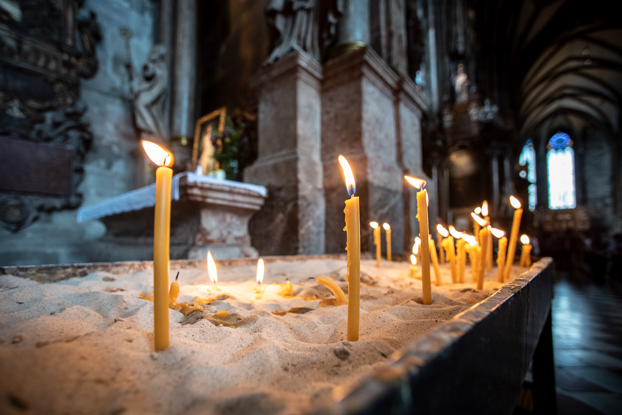 Stephansdom || Wien || 2019