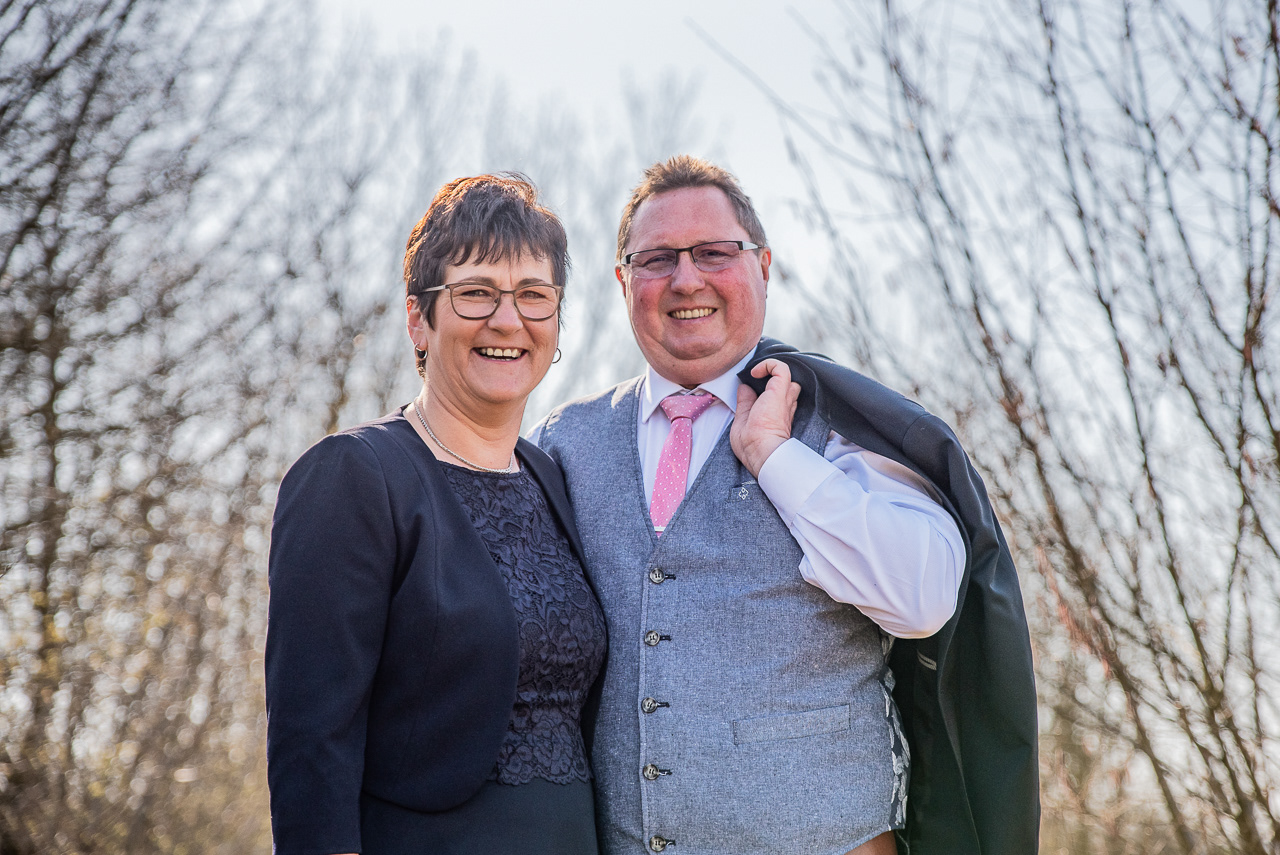 Wedding || Mechthild & Ralf