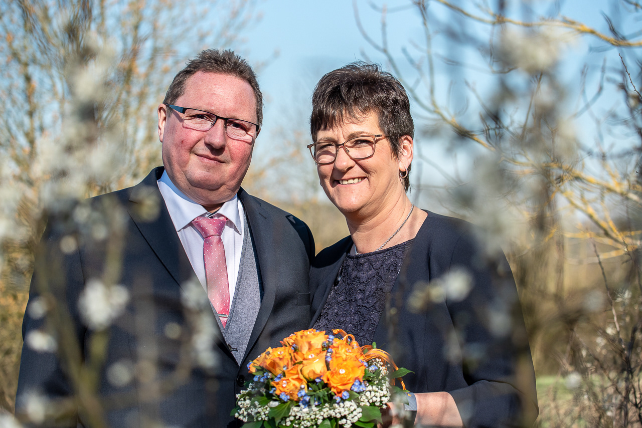 Wedding || Mechthild & Ralf