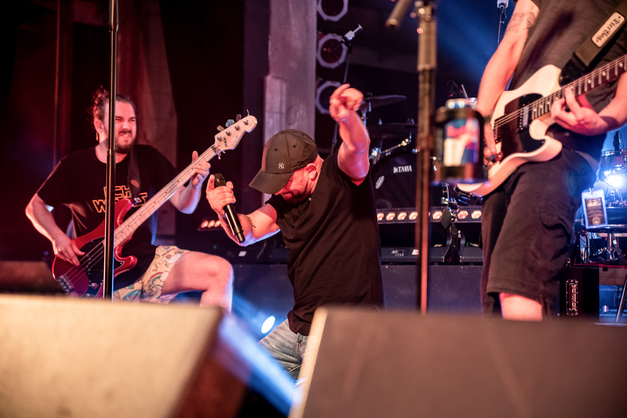 Seiler & Speer || Karlsruhe || 05.06.2019