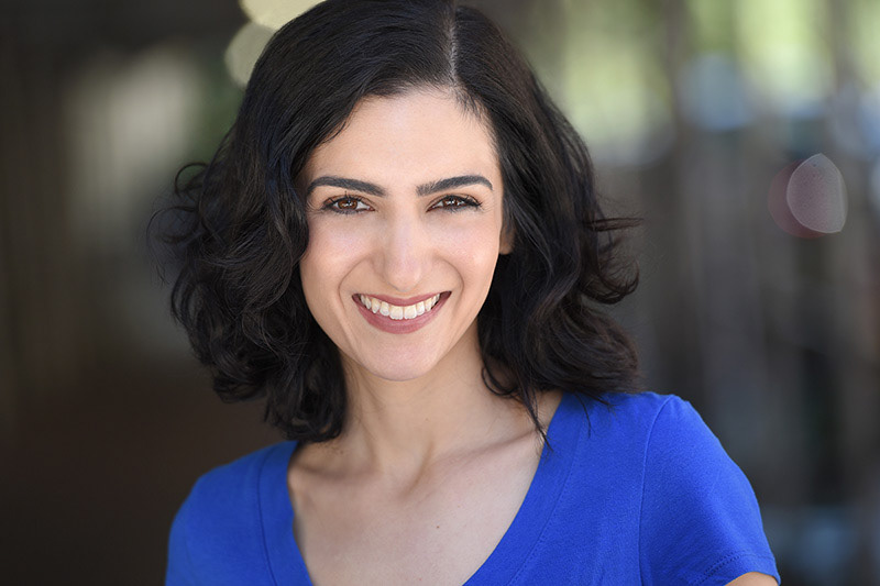 Yael Shavitt