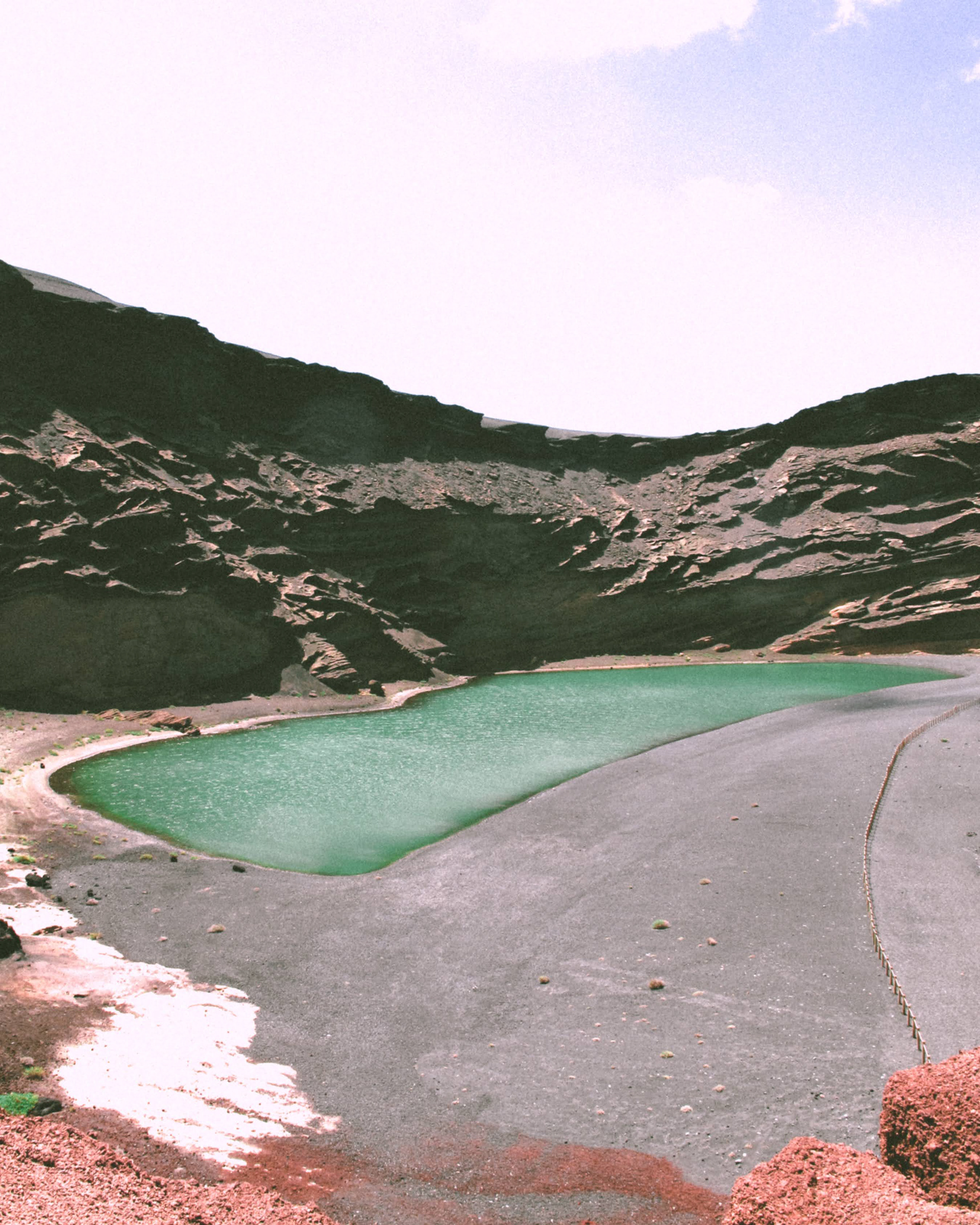 Lanzarote, 2022