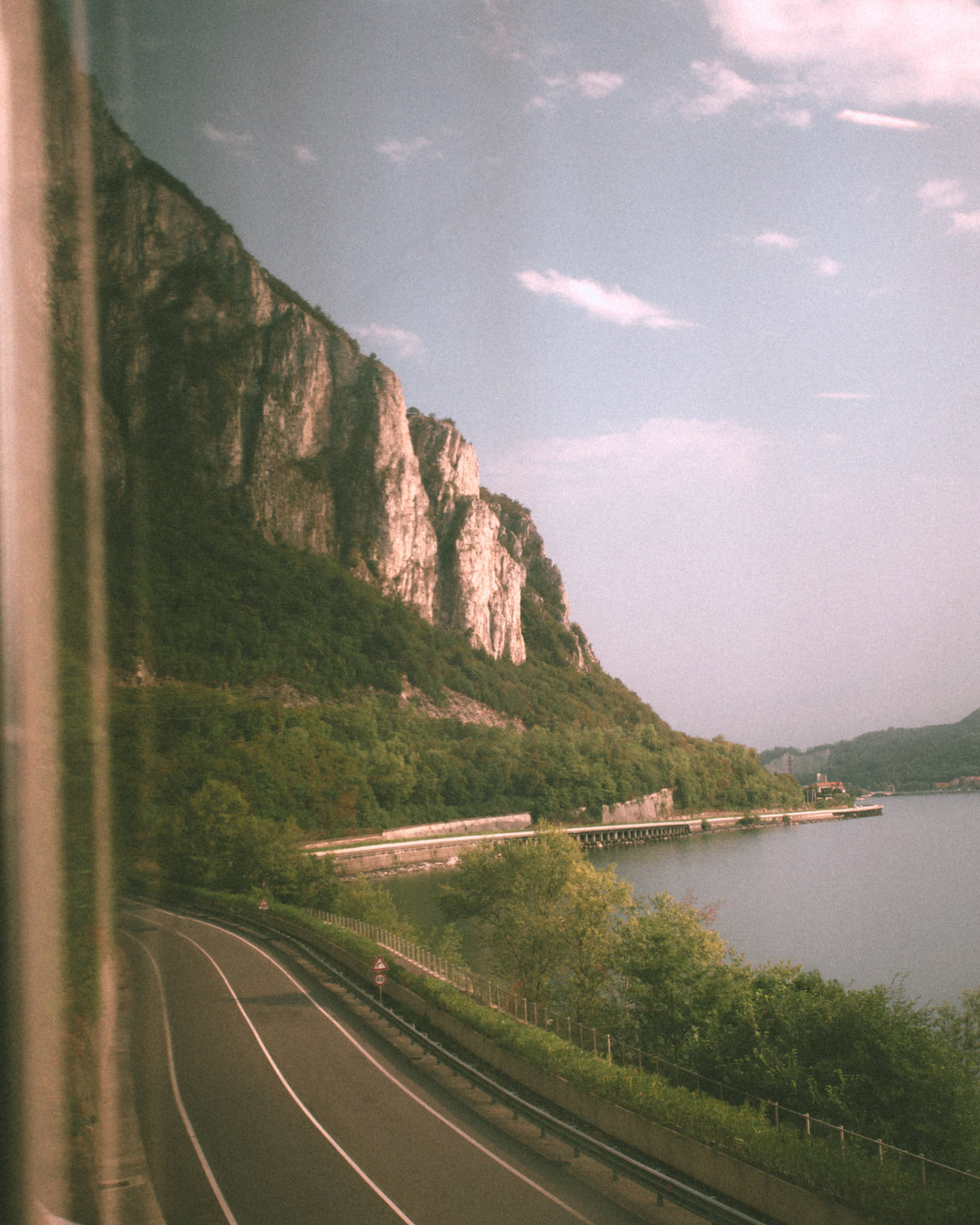 Lecco, Italy, 2022