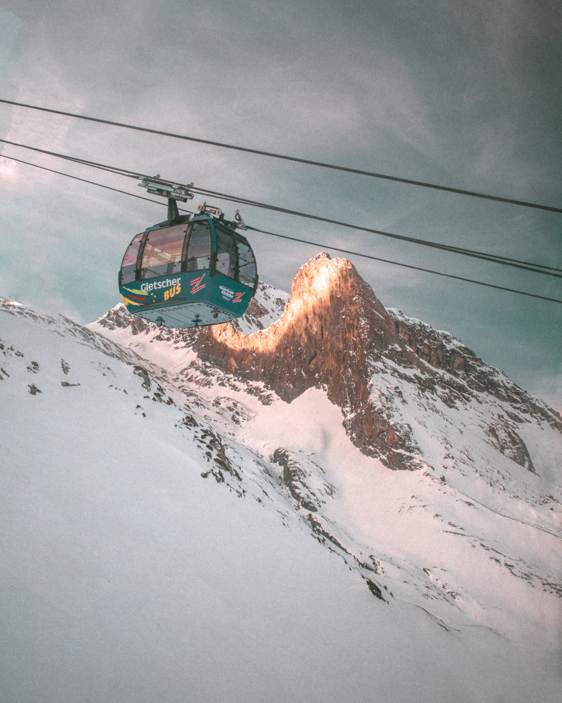 Mayrhofen, Tirol, 2023