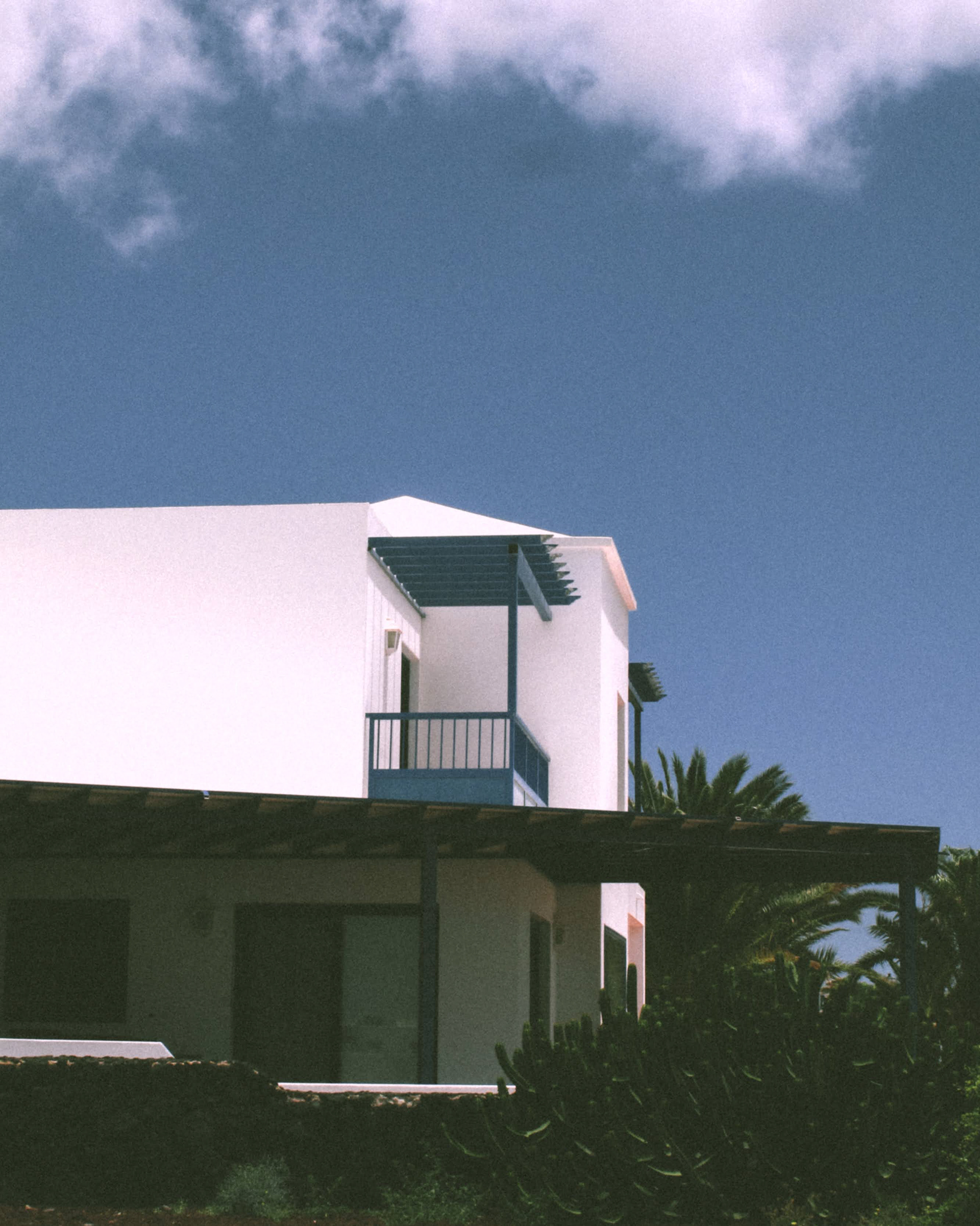 Lanzarote, 2022