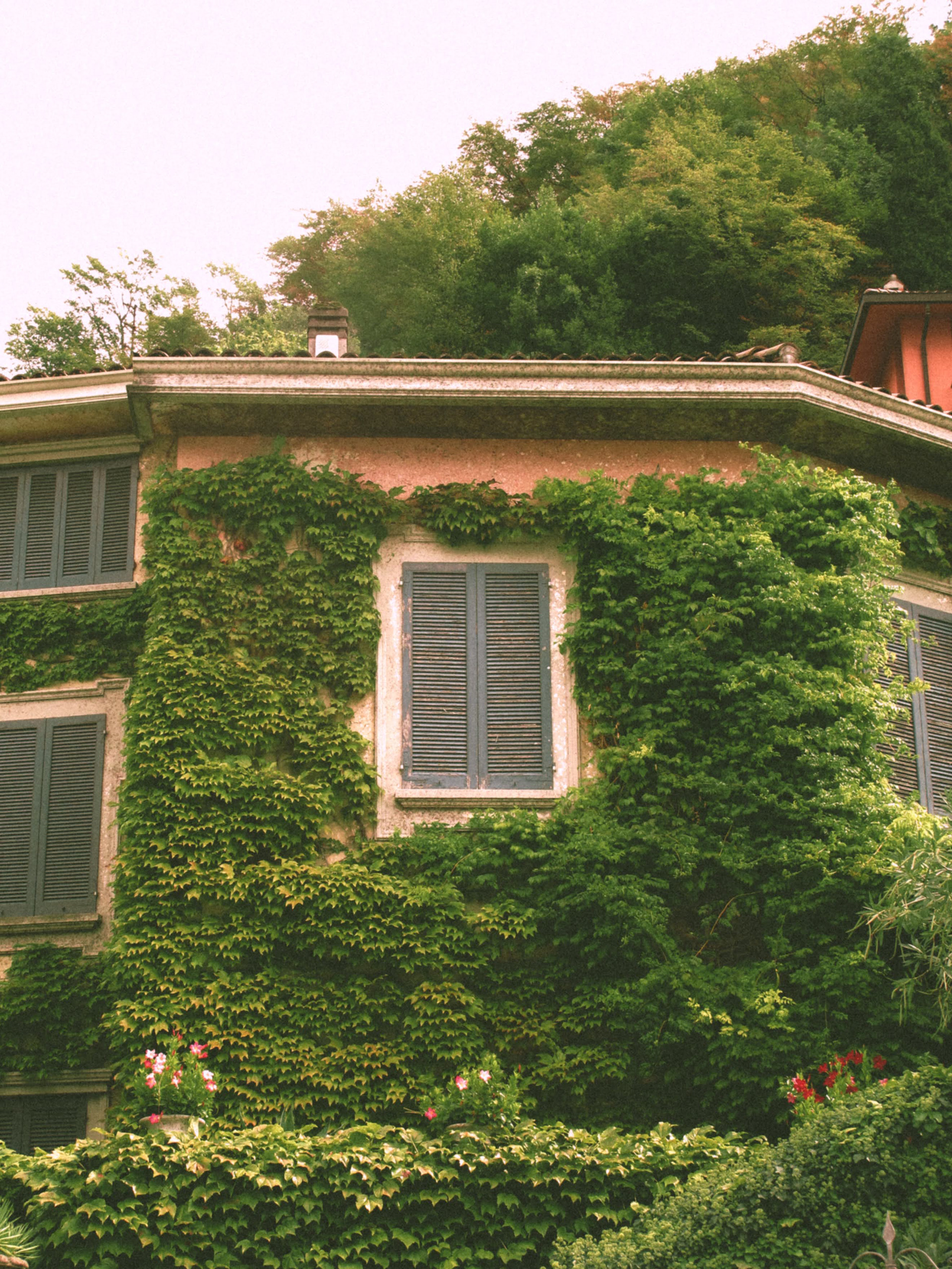 Lake Como, Italy, 2022
